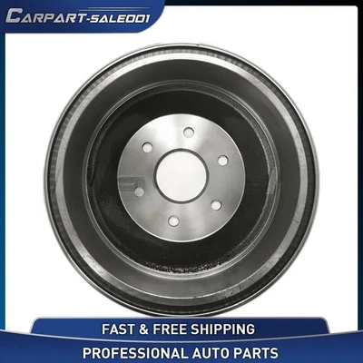 后刹车鼓适合 1994 1996 1997 1993 1998 1988 雪佛兰 C2500 — 第 1/4 张图片