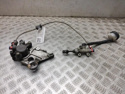 Kit de pinça de freio traseira 1994 Honda CBR900 RR FIREBLADE - Imagem 1 de 4