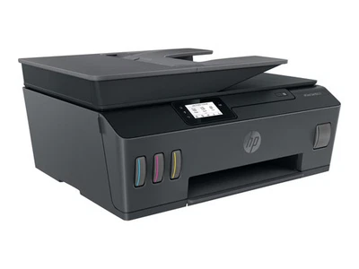 HP Smart Tank Plus 655 Multifunktionsdrucker Scanner Kopierer Fax WLAN - Bild 1 von 4