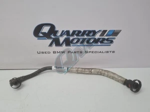 BMW Vent Hose Fits 5 6 Series E60 E61 LCI E63 E64 7838898 - Picture 1 of 6