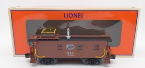 Lionel 2026930 O New York Central Cupola Caboose Car #19020 LN/Box - Bild 1 von 5