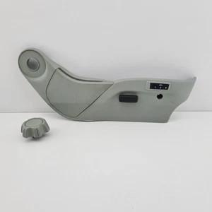 Tapicería asiento delantero derecho Ford Territory SY Ghia con interruptor de memoria - Imagen 1 de 11