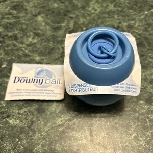 Downy Fabric Softener Dispenser Ball - Picture 1 of 2