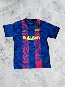 koszulka piłkarska FC Barcelona - Zdjęcie 1 z 3