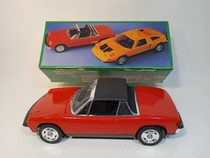 Gama Nr. 491  VW Porsche 914 1:14,5 OVP (72241) - Bild 1 von 17
