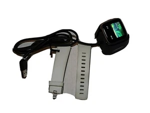 Fitbit Versa Fitness Smartwatch - /Rose-Gold Aluminium (FB504RGPK) - Picture 1 of 7