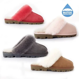 UGG Premiium Ladies Scuff - Bild 1 von 13