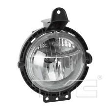 Fog Light Assembly-Coupe, Coupe Left,Right TYC 19-0597-00 fits 07-09 Mini Cooper