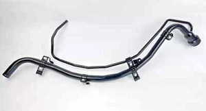 Fuel Filler Neck Pipe For 2005 To 2012 Toyota RAV4 MkIII 2.2 D 4wd A3 Fwd Diesel - Picture 1 of 10
