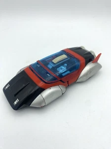 Vintage Super GoBot Go Bot Psycho Future Machine Bandai Tonka READ - Picture 1 of 8