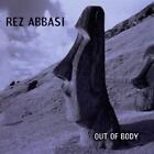 Out Of Body - Rez Abbasi (Audio Cd)