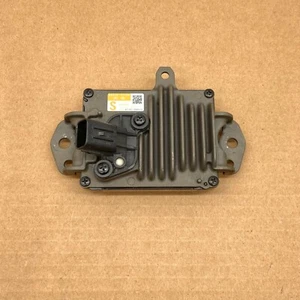OEM 21-22 Toyota Prius Prime Cruise Control Distance Sensor Radar 88210-33120 - Picture 1 of 5