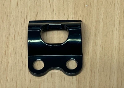 Befestigungs-Schelle für Lenker, Lenkerhalter DKW SB 200-250-350-500, KS, Sport - Bild 1 von 2