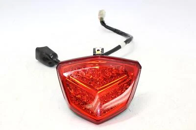 2015 Sym T2 250i Rear Tail Taillight Back Brake Light - Image 1 of 4