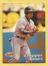 2002 BOWMAN'S BEST Baseball Complete Your Set / You Pick / You Choose The Cards