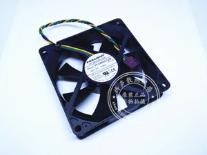 1PC Foxconn Dell PVA092G12H Fan 12V 0.4A 4wires 90x 90 x 25mm - Picture 1 of 4