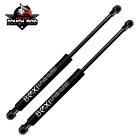 FOR BMW F22 F87 REAR TRUNK BOOT LIFT SUPPORTS LID GAS SPRING STRUTS 51247304556