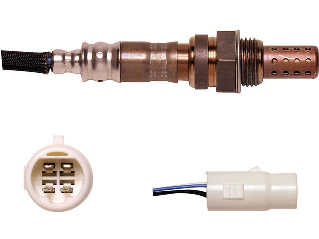 Sensor de oxígeno Upstream Denso para Mitsubishi Galant 1991-1992 VIN: U 32GSJT Foto 1 de 1