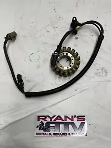2007 Can-Am Outlander Max 400 4x4 Stator - Picture 1 of 8