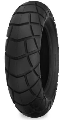 Shinko Reifen 180/80-14 78P SR-428 Yamaha TW 125  Motorrad Straße Gelände Enduro - Bild 1 von 4