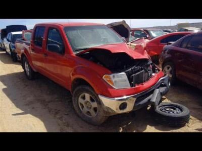 Medidor de velocímetro usado se adapta a: Nissan Frontier Cluster 2008 MPH 6 cilindros 4x4 AT Foto 1 de 4