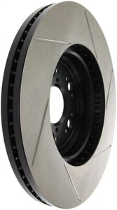Stoptech 126.44107SR for 95-00 Lexus LS400/LS430/LS460/LS600h L Slotted Right - Picture 1 of 12