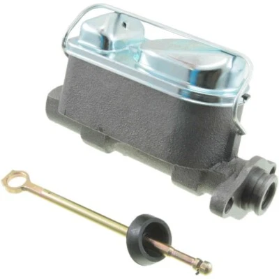 Brake Master Cylinder Dorman For 1982-1988 American Motors Eagle 1983 1984 1985 - Image 1 of 2