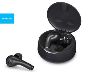 Motorola Verve Buds 500 Wireless In Ear Headphones Quality Innovative - Picture 1 of 14
