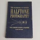 The Handbook of Modern Halftone Photography by Ewald Fred Noemer 1969 H/C Book