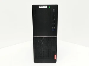 Lenovo V530-15ICB Desktop - 8th Gen i5 / 8GB RAM / 256GB SSD / Windows 11 Pro - Picture 1 of 7