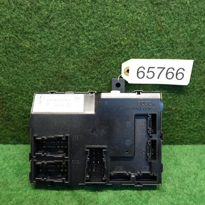 Centralina di bordo BCM modulo Ford Fiesta VI (CB1, CCN) anno 2012 8V51-15K600-CJ - Immagine 1 di 4