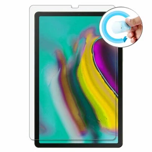 2x Flexible Nano-Schutzfolie for Samsung Galaxy Tab S5e SM-T720 T725 10.5 D - Picture 1 of 6