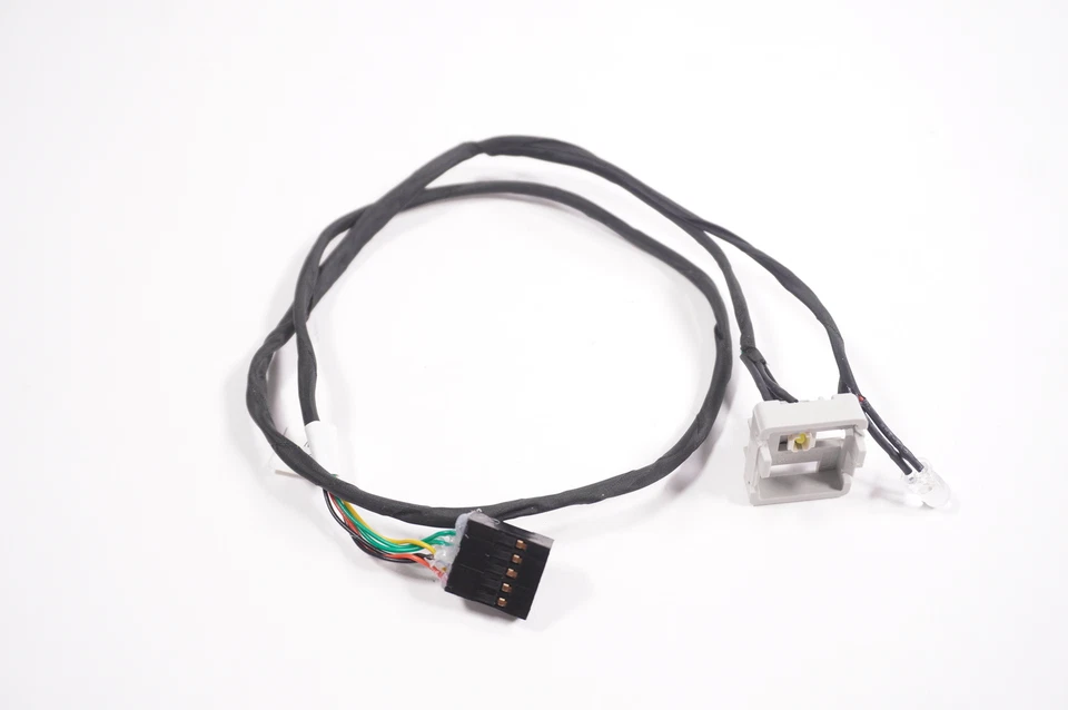 14011-04150100 Asus S340MF 2B SW HDD CABLE LED 9 PINES S500TD-I5512 Foto 1 de 2