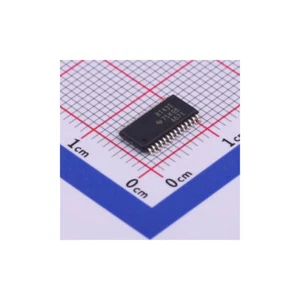 1pcs TRSF3243IPWR TSSOP-28 - Foto 1 di 1