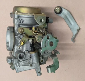 Mikuni Vergaser mit Beschleunigerpumpe, DAELIM Otello SG DLX Eco 125 TOP-Zustand - Bild 1 von 7