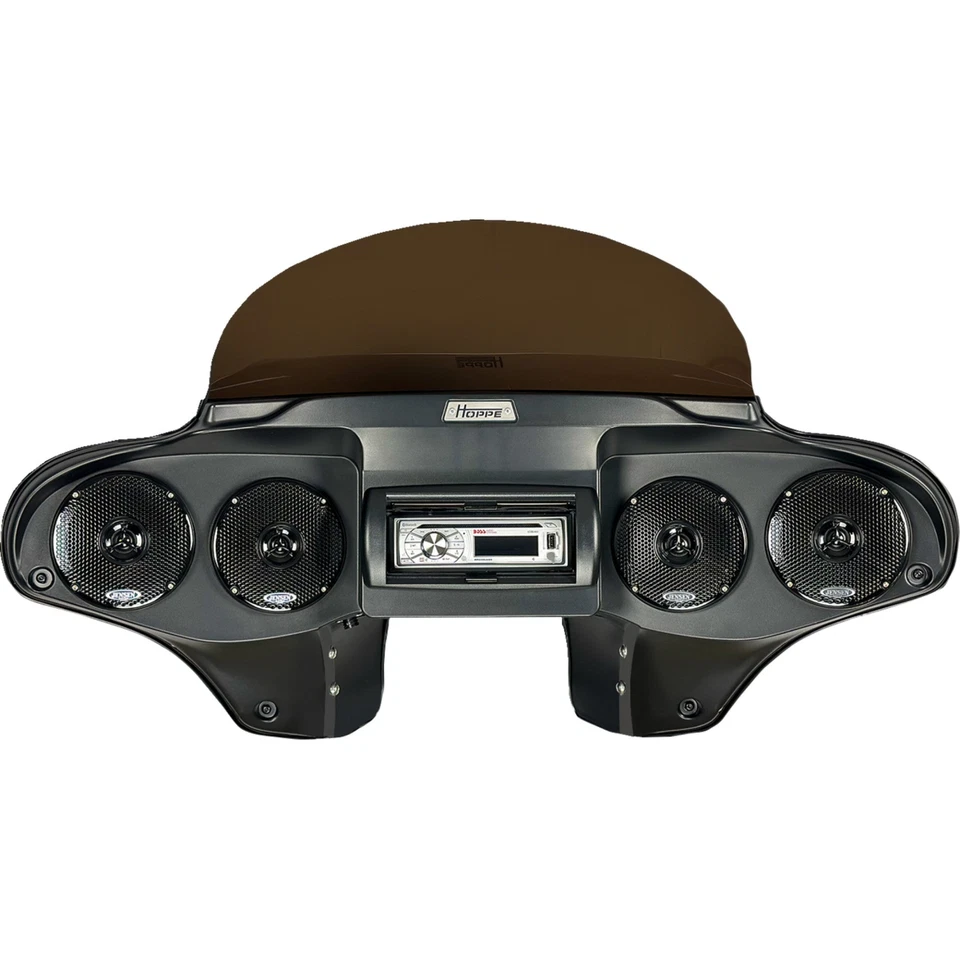 Carenado Quadzilla HOPPE INDUSTRIES 2330-0298 HPKT-1002A Foto 1 de 1