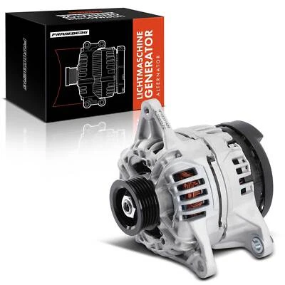 Generador 90A para Mitsubishi Carisma Sedán Espacio 0124325008 - Imagen 1 de 4