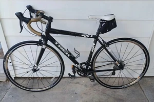 Trek Lexa S Women's Road Bike 52cm (20.5") Alpha Aluminum 100 Series Exc. Cond. - Picture 1 of 17