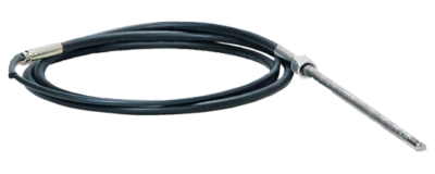 Teleflex SeaStar Steuerkabel SSC131 für Light Duty System SS138 Bootslenkung