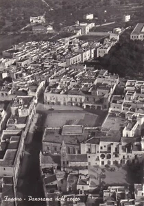 FASANO ( Brindisi ) - Panorama dall'aereo - Picture 1 of 1