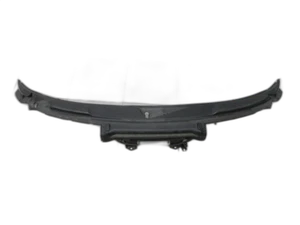 wiper cover for Motor, windscreen wipers RHD Porsche Boxster 986 - Bild 1 von 11