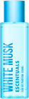 Escentuals White Musk Perfume for Women, Eau de Parfum 100ml