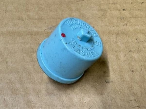 87-93 Ford Mustang Factory Flasher Relay Module Dash Harness Wagner 224 OEM - Picture 1 of 3