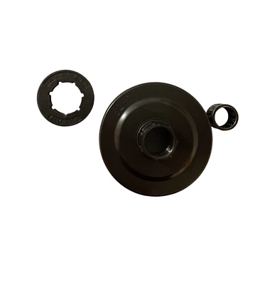 Archer Drum and Rim Sprocket .325 7 tooth fits Jonsered 510, 520, 525, 535, 450 - Image 1 of 3