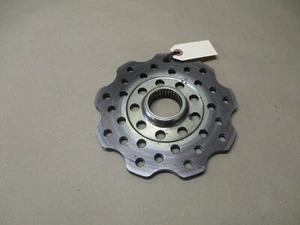 Arctic Cat 2017 M 8000 Sno Pro 153 Brake Disc 6000 LTD 15 16 17 18 Disk Rotor - Bild 1 von 2