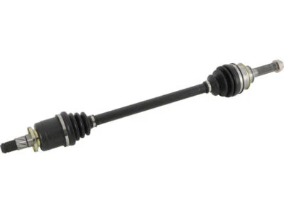 Conjunto de eje trasero derecho API 97752PS 2004 2005 para Subaru Forester CV 2003-2006 Foto 1 de 2