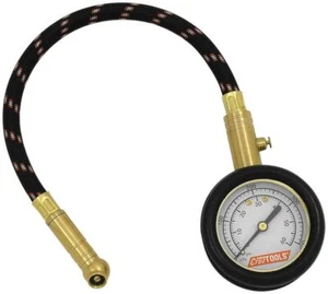 Cruz Tools tirePro DIAL tire pressure gauge _DTPG1 - Bild 1 von 1