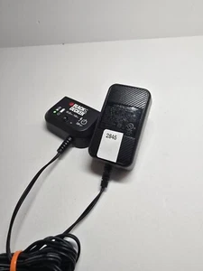 Black & Decker battery charger CHA005034 24V - Picture 1 of 5