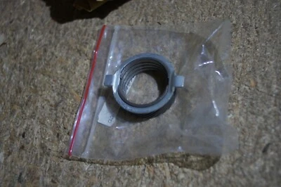 HONDA SL350 SL350K RUEDA DELANTERA SPEEDO TRANSMISIÓN ENGRANAJE 44806-312-000 NOS Foto 1 de 3