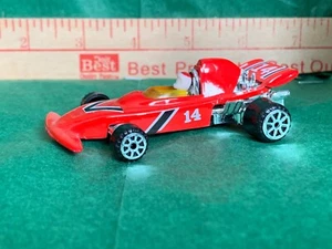 1/64 - 1974 F1 March-Ford 721 - Summer Marz Karz S 682 - Picture 1 of 7